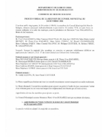 PV DU 24 OCTOBRE 2024