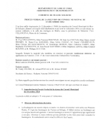 PROCES VERBAL CONSEIL 12 DECEMBRE 2024 validé le 9 avril 2025