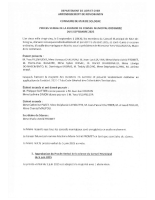 PV du 5 septembre 2025