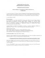 PV DU CM DU 20 MARS 2026